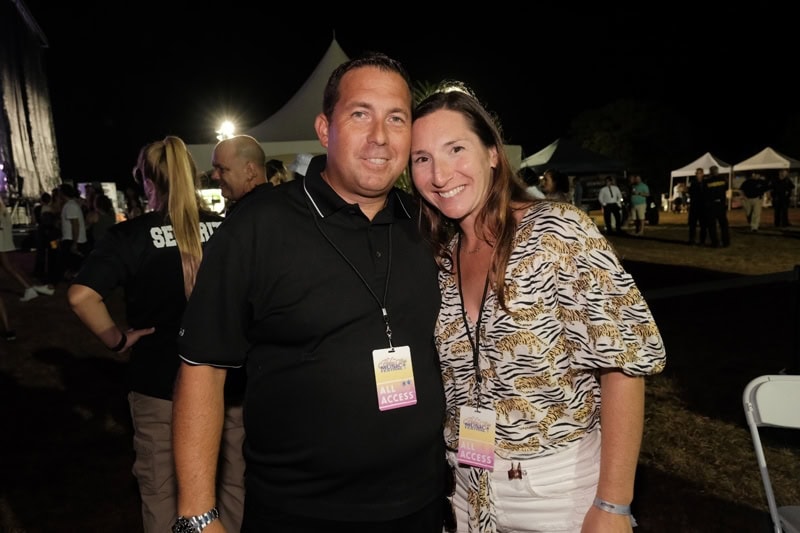 Palm Tree Music Festival 2021 Gabreski Airport Westhampton