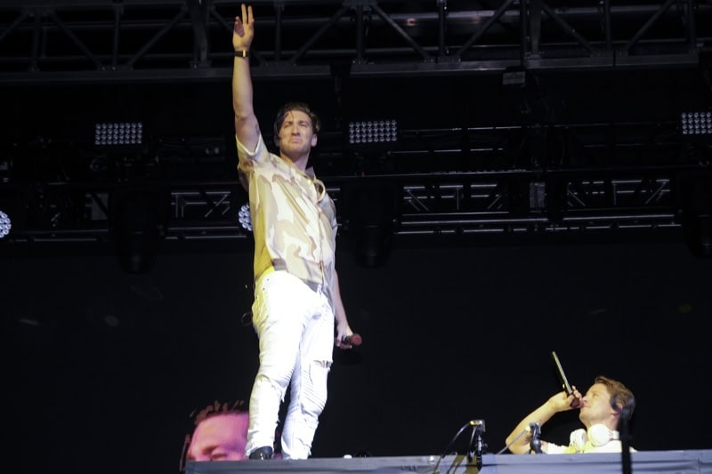 Palm Tree Music Festival 2021 Gabreski Airport Westhampton