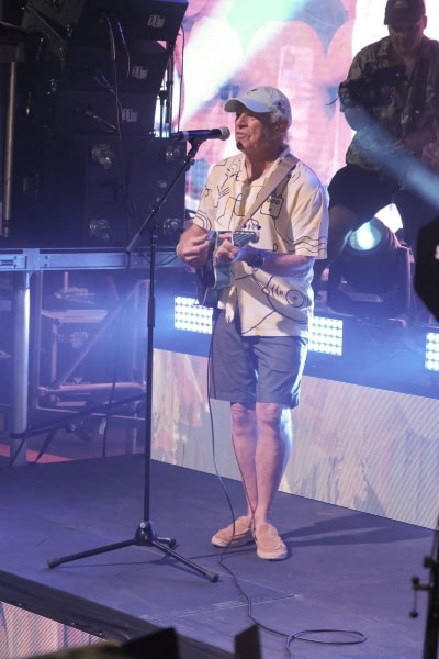 Palm Tree Music Festival 2021 Gabreski Airport Westhampton