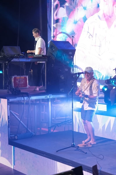 Palm Tree Music Festival 2021 Gabreski Airport Westhampton