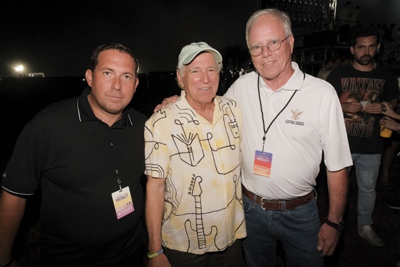 Palm Tree Music Festival 2021 Gabreski Airport Westhampton