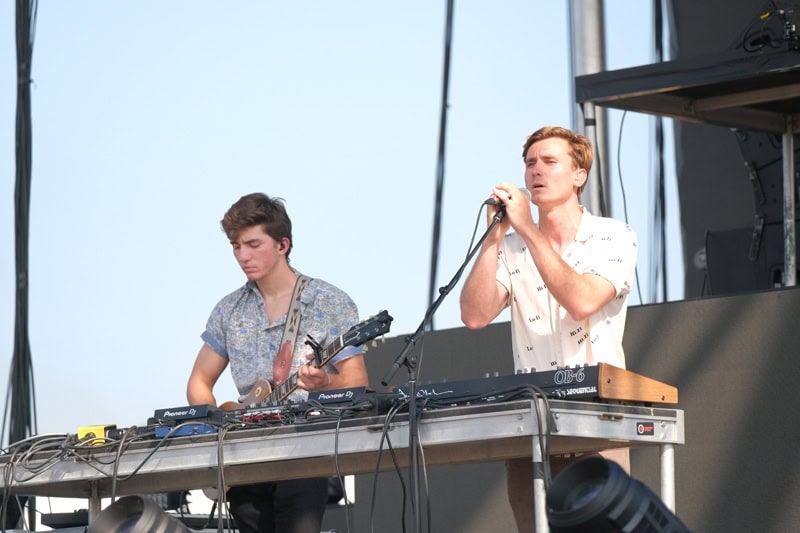 Palm Tree Music Festival 2021 Gabreski Airport Westhampton