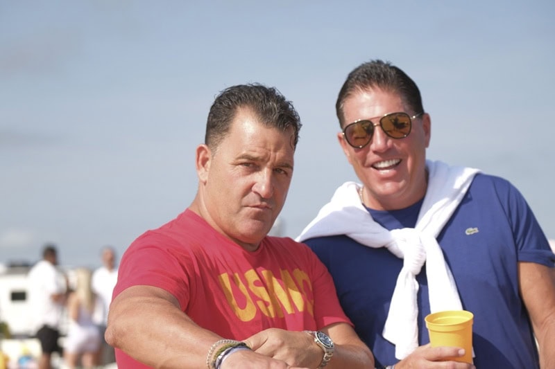 Palm Tree Music Festival 2021 Gabreski Airport Westhampton
