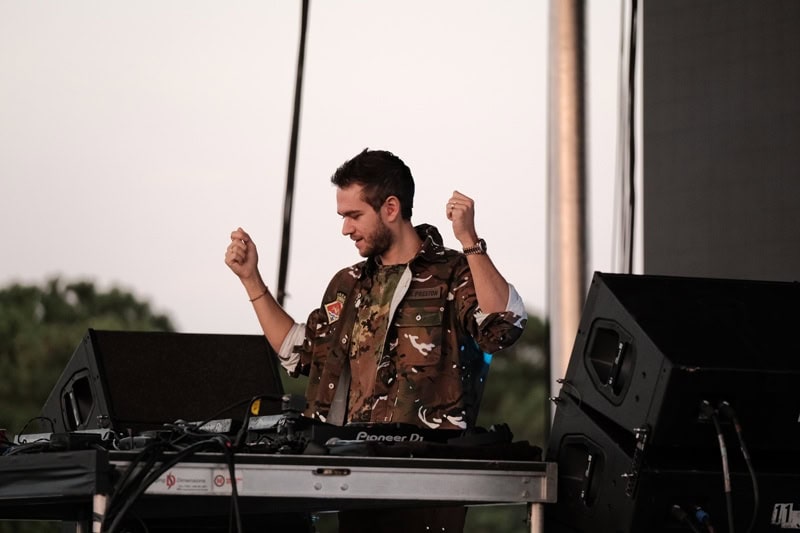 Palm Tree Music Festival 2021 Gabreski Airport Westhampton