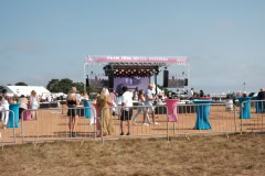 Palm Tree Music Festival 2021 Gabreski Airport Westhampton