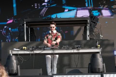 Palm Tree Music Festival 2021 Gabreski Airport Westhampton