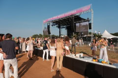 Palm Tree Music Festival 2021 Gabreski Airport Westhampton