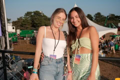 Palm Tree Music Festival 2021 Gabreski Airport Westhampton