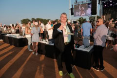 Palm Tree Music Festival 2021 Gabreski Airport Westhampton
