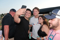 Palm Tree Music Festival 2021 Gabreski Airport Westhampton