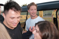 Palm Tree Music Festival 2021 Gabreski Airport Westhampton
