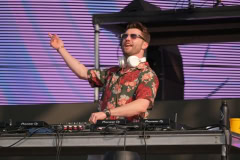 Palm Tree Music Festival 2021 Gabreski Airport Westhampton