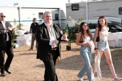 Palm Tree Music Festival 2021 Gabreski Airport Westhampton