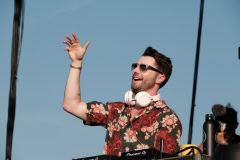 Palm Tree Music Festival 2021 Gabreski Airport Westhampton