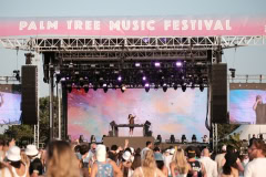 Palm Tree Music Festival 2021 Gabreski Airport Westhampton