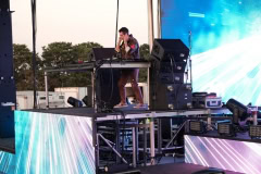 Palm Tree Music Festival 2021 Gabreski Airport Westhampton