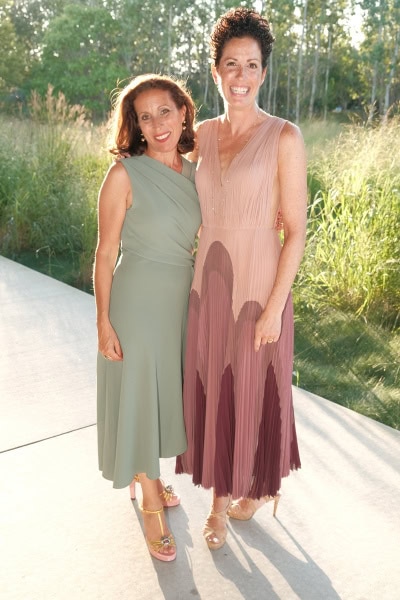 Parrish Arts Museum Gala