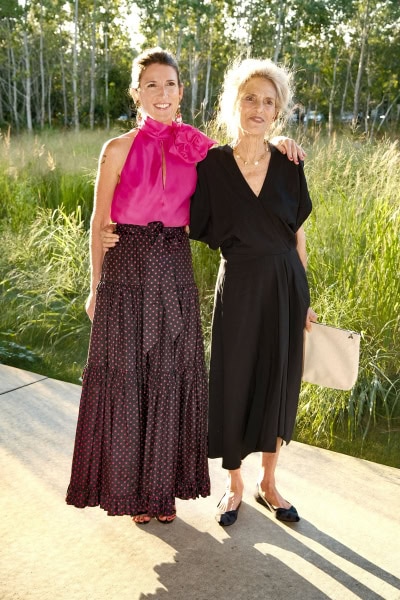 Parrish Arts Museum Gala