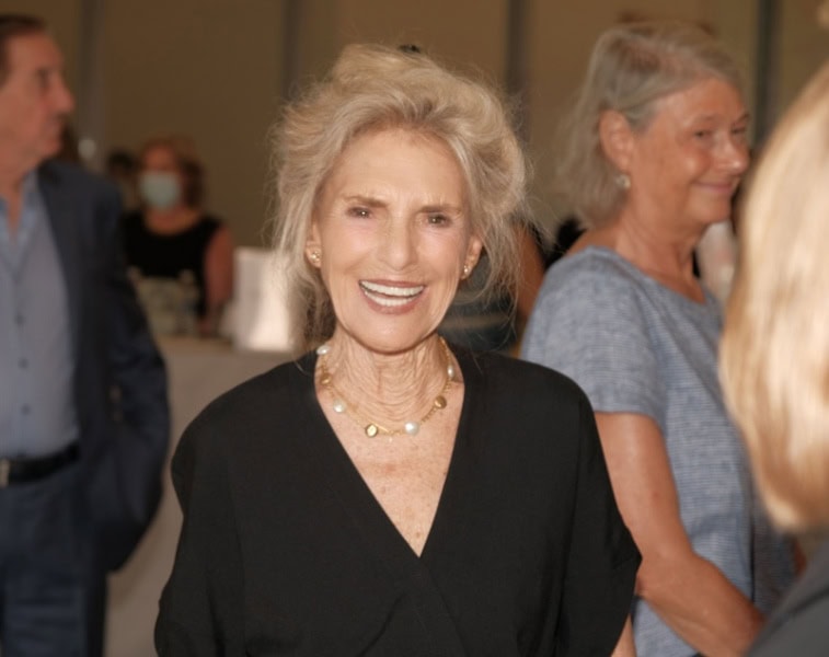 Parrish Arts Museum Gala