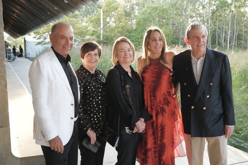 Parrish Arts Museum Gala