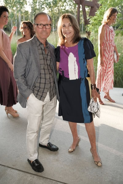 Parrish Arts Museum Gala