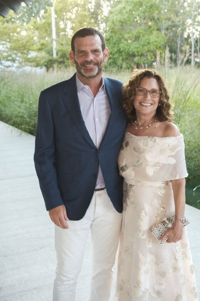 Parrish Arts Museum Gala