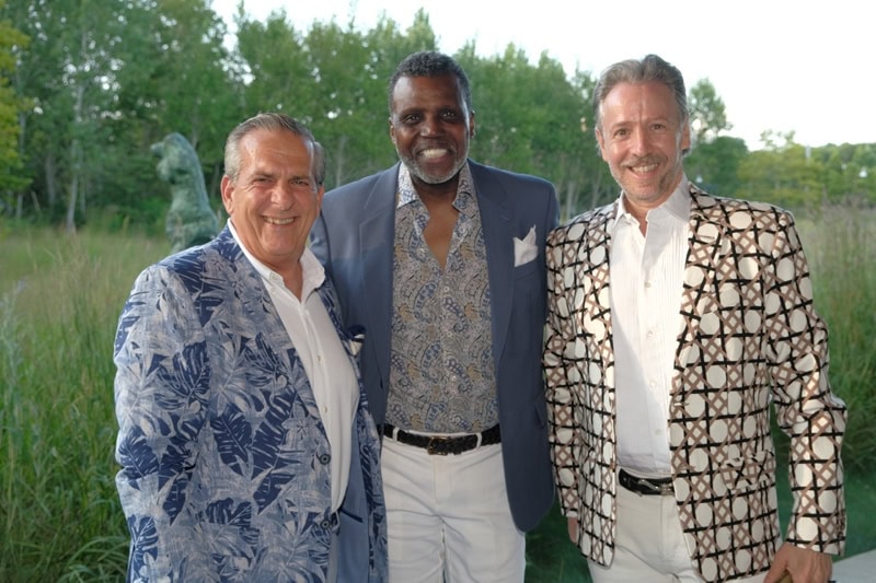 Parrish Arts Museum Gala