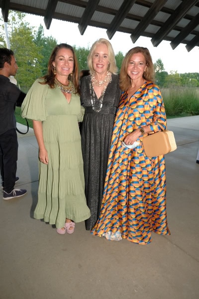 Parrish Arts Museum Gala