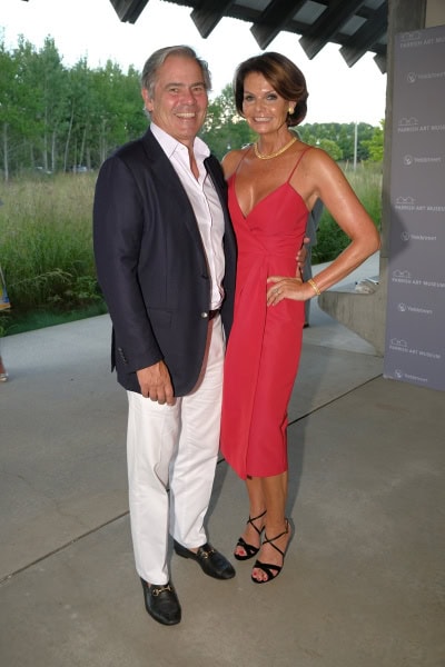 Parrish Arts Museum Gala