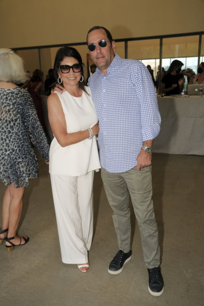 Parrish Arts Museum Gala