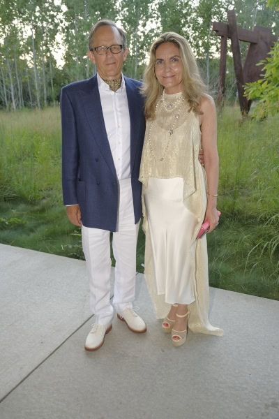 Parrish Arts Museum Gala