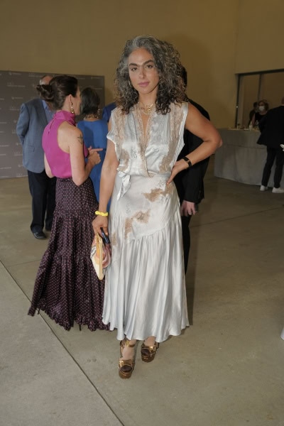 Parrish Arts Museum Gala