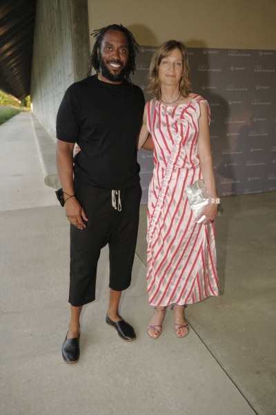 Parrish Arts Museum Gala