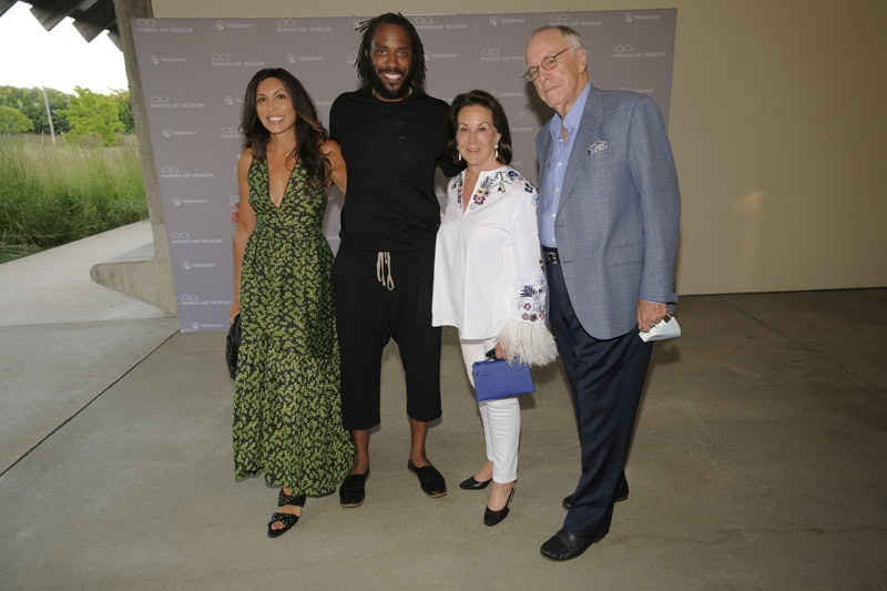 Parrish Arts Museum Gala