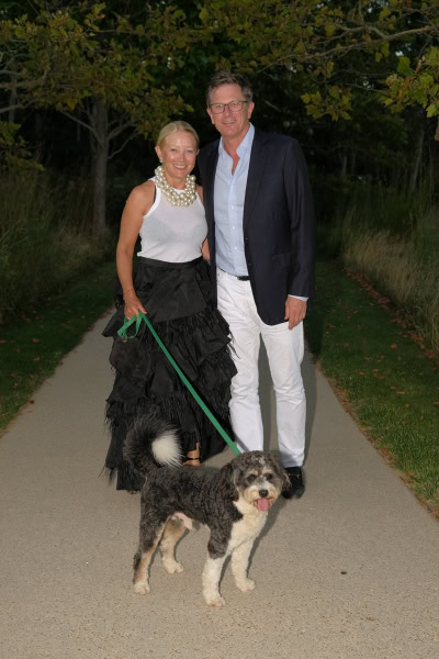 Parrish Arts Museum Gala