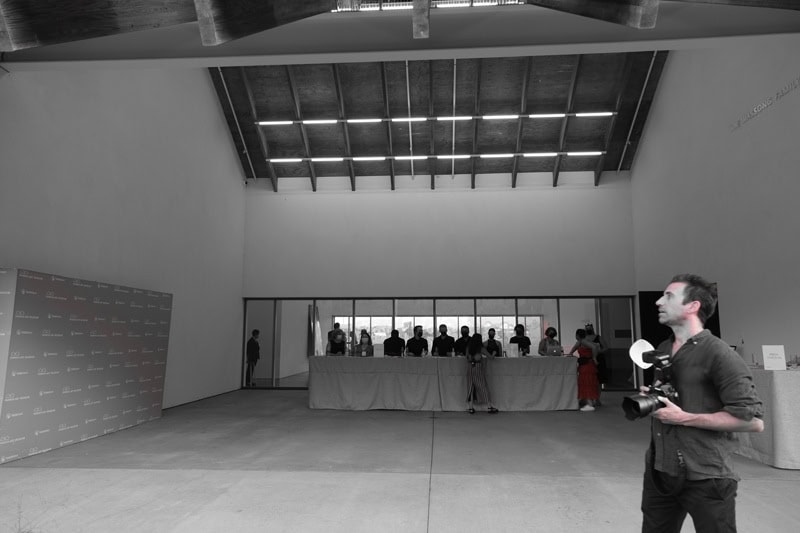 Parrish Arts Museum Gala