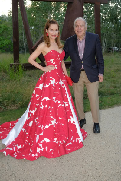 Parrish Arts Museum Gala