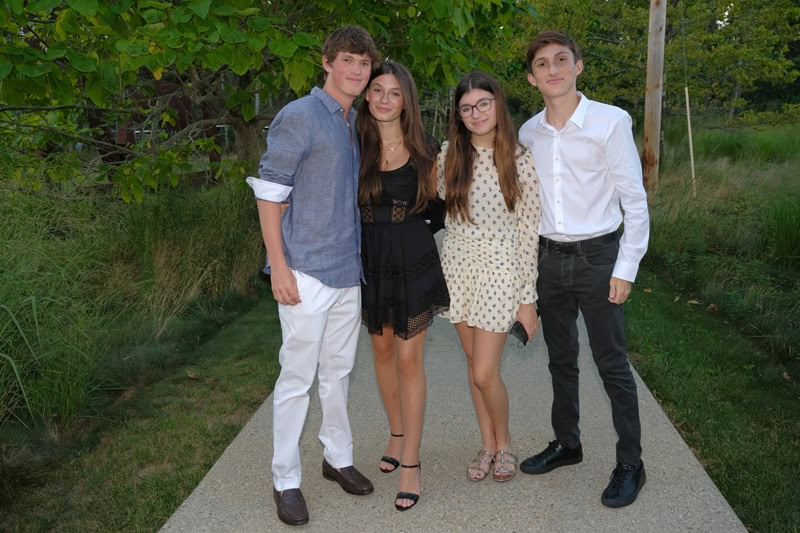 Parrish Arts Museum Gala