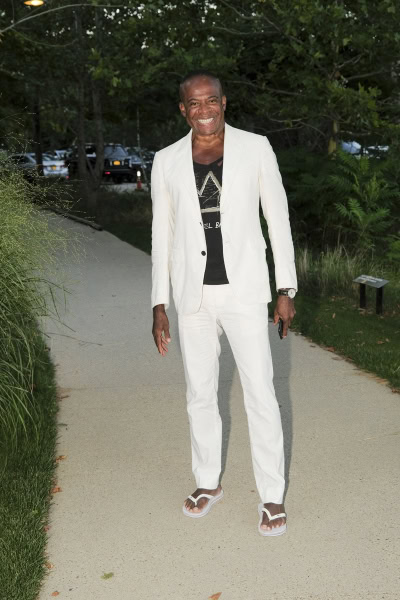 Parrish Arts Museum Gala