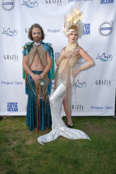 Stand Up for the Ocean at the Maidstone