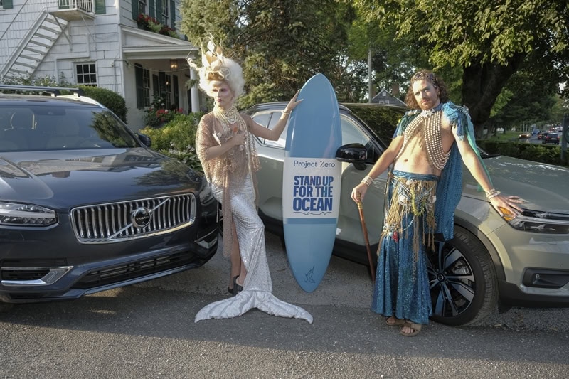 Stand Up for the Ocean at the Maidstone