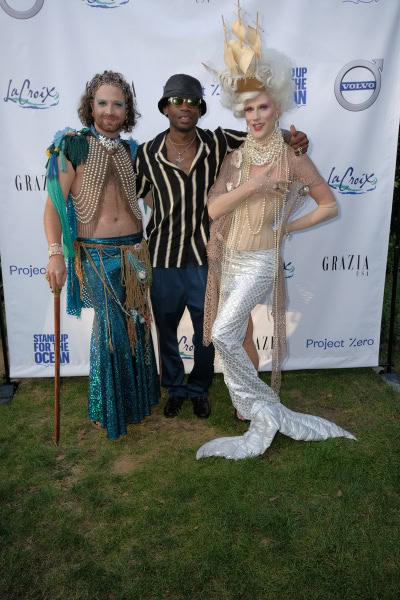 Stand Up for the Ocean at the Maidstone