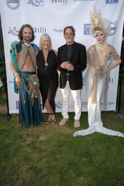 Stand Up for the Ocean at the Maidstone