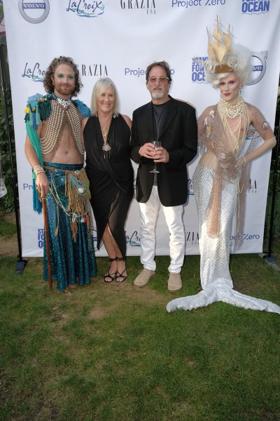 Stand Up for the Ocean at the Maidstone