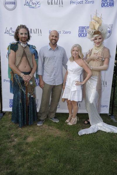 Stand Up for the Ocean at the Maidstone