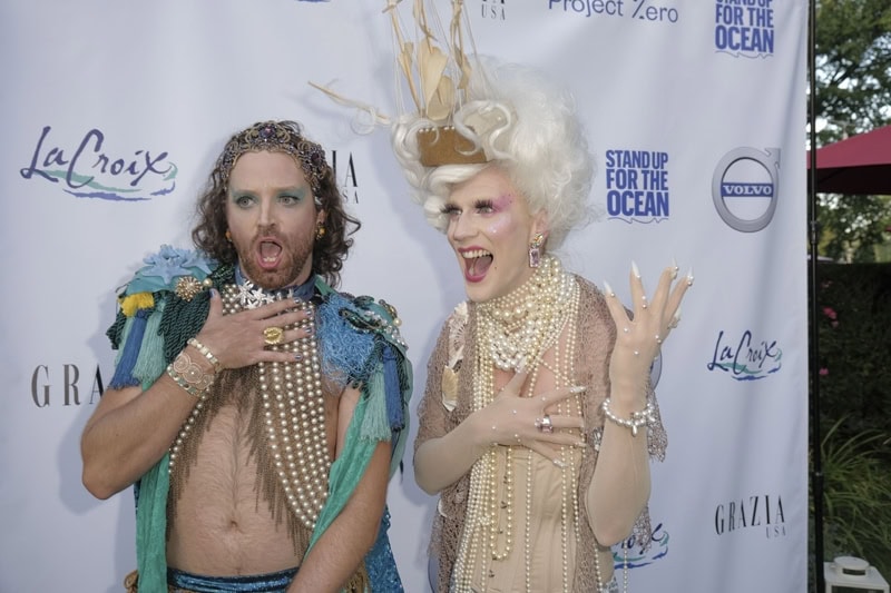 Stand Up for the Ocean at the Maidstone