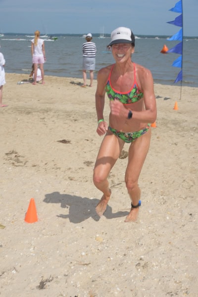 Project Zero - Stand Up for the Ocean  at Haven Beach 2021