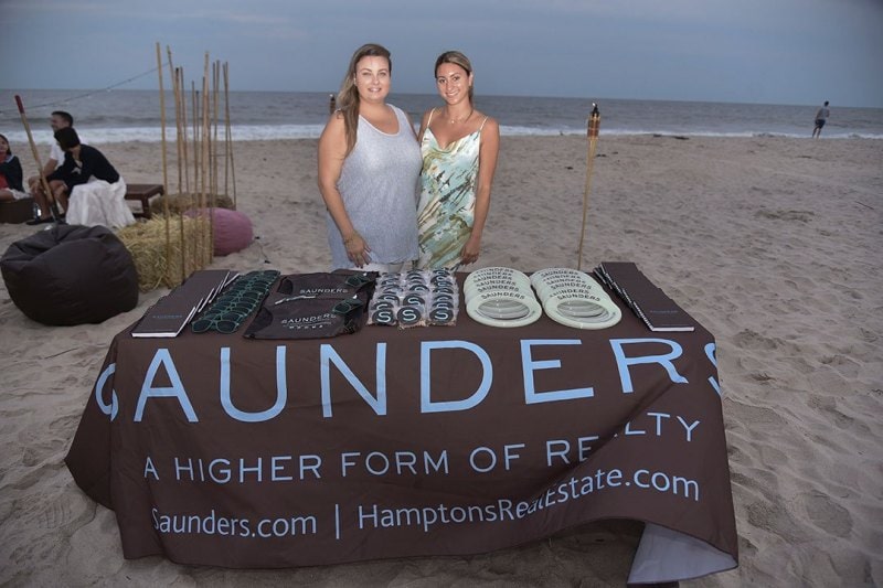 Southampton Animal Shelter "So Fetch" Beach party