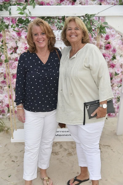 Southampton Animal Shelter "So Fetch" Beach party
