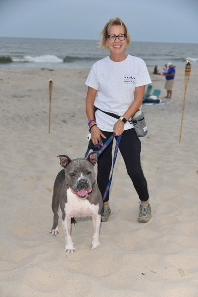 Southampton Animal Shelter "So Fetch" Beach party